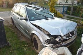 SPRZEDAM POMP ФОРСУНОК DO BMW E46 2.0D 136KM