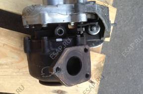 Sprzedam Turbosprezarke do bmw e90 318d