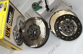 Sprzeglo Dwumas  Master Movano 2.3 DC I2010 -2013