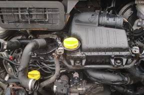 SPRZEGO DOCISK DWUMAS 2.0 2,5DCI VIVARO 2012 год, M9 год,