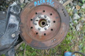 Sprzgo docisk alfa 156 2.4 JTD Krakw