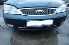 SPRZGO DWUMASA FORD MONDEO MK3 TDCI TDDI