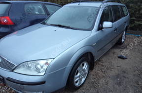 SPRZGO DWUMASA FORD MONDEO MK3 TDCI TDDI