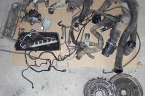 SPRZGO KOMPLETNE TARCZA MASTER MOVANO 2,5 DCI