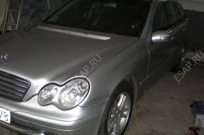 sprzynia biegów mercedes c270 w203