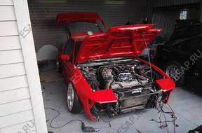 SR20det свап do S13 + s13 na