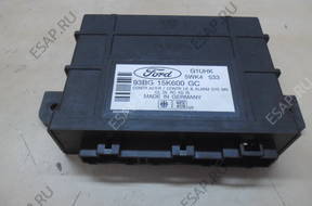 SREROWNIK БЛОК УПРАВЛЕНИЯ 5WK4533 93BG15K600GC FORD