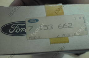 SREROWNIK БЛОК УПРАВЛЕНИЯ 5WK4533 93BG15K600GC FORD