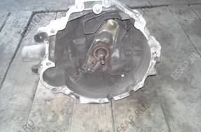 srzykrzynia 5 vw passat b5 fl 2.0 130 KM GGF