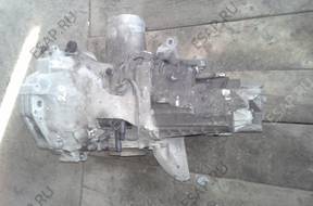 srzykrzynia 5 vw passat b5 fl 2.0 130 KM GGF