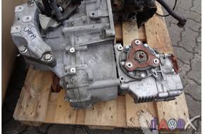 SRZYNIA КОМПЛЕКТНАЯ NFM 4x4 2.0 TDI SKODA YETI NFM