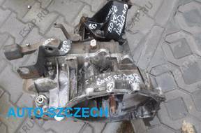 SRZYNIA СТУПЕНЧАТАЯW 16 CALI BOXER JUMPER 2.5 D 94-2001 год