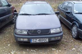 SRZYNIA СТУПЕНЧАТАЯW GOLF 3 PASSAT B4 SEAT 1,9 TDI