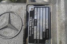 SRZYNIA СТУПЕНЧАТАЯW MWRCEDES TYP G1216