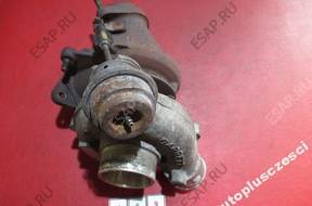 SSANG YONG 2.7  ТУРБОКОМПРЕССОР 742289-0003