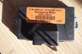 SSANG YONG ACTYON БЛОК УПРАВЛЕНИЯ NAPDW 3851008010