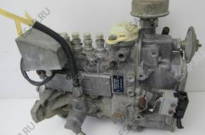 SSANG YONG KORANDO MUSSO 2.9 TD ТНВД