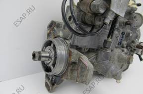SSANG YONG KORANDO MUSSO 2.9 TD ТНВД
