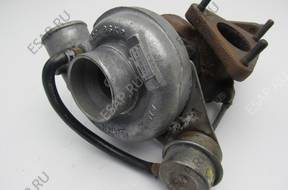 SSANG YONG KORANDO MUSSO 2.9 TD ТУРБОКОМПРЕССОР