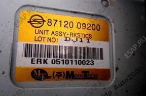 SSANG YONG KYRON 2.0 XDI БЛОК УПРАВЛЕНИЯ *87120-09200*