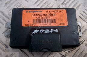 SSANG YONG KYRON БЛОК УПРАВЛЕНИЯ NAPDU *38510-08010*