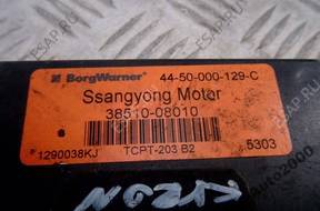 SSANG YONG KYRON БЛОК УПРАВЛЕНИЯ NAPDU *38510-08010*