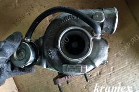 SSang Yong Musso 2.9 TD 120KM A6620903080 KRAMEX