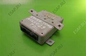 SSANG YONG MUSSO 2.9 TD БЛОК УПРАВЛЕНИЯ 87110-05002