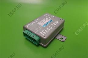 SSANG YONG MUSSO 2.9 TD БЛОК УПРАВЛЕНИЯ 87210-05080