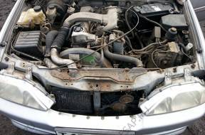 SSANG YONG MUSSO лифт. версия 2.9 TD двигатель