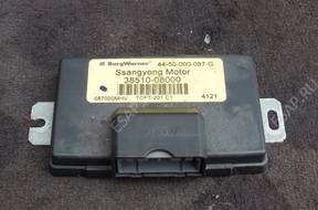 SSANG YONG REXTON 01-06 БЛОК УПРАВЛЕНИЯ 38510-08000