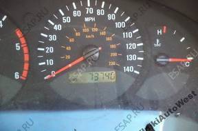 SSang Yong Rexton 04r двигатель 2.9 TD