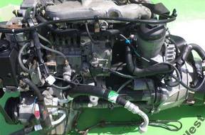SSang Yong Rexton 04r двигатель 2.9 TD