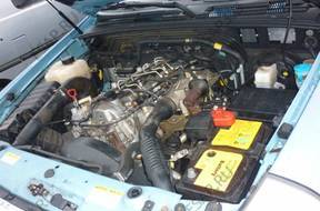 SSANG YONG REXTON 2,7 XDI ТНВД