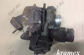 Ssang-Yong Rexton 270 2.7 A6650900980 49189-07131