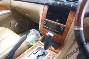 SSANG YONG REXTON 2.9 TD 01-06 год, КОРОБКА ПЕРЕДАЧW