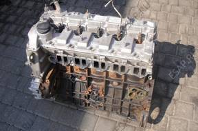 Ssang Young Rexton 2,7 xdi двигатель с Wtryskami