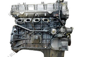 SSANGYONG REXTON RODIUS 2.7 XDI двигатель 165KM 2007 год.