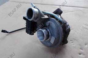 SSANGYOUNG C200 KORANDO ТУРБИНА 798015-0002