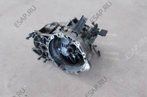 SSANGYOUNG KORANDO КОРОБКА ПЕРЕДАЧW 2.0 e-XDi