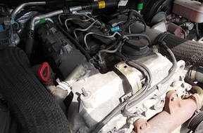 SSANGYOUNG RODIUS 2.7 XDI ТУРБОКОМПРЕССОР