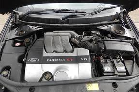 ST220 3.0 V6 двигатель MEBA 141tyskm  MONDEO MK3