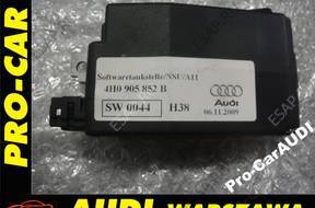 СТАБИЛИЗАТОР НАПРЯЖЕНИЯ AUDI 8K0959663 + WYMIANA