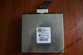 СТАБИЛИЗАТОР НАПРЯЖЕНИЯ napicia 1K0919041 VW Seat