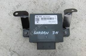 СТАБИЛИЗАТОР НАПРЯЖЕНИЯ NAPICIA 3AA919041 - VW SHARAN 7N 2012 год