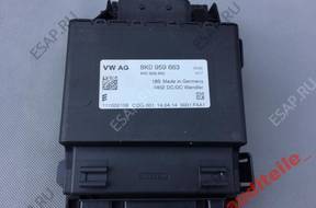 СТАБИЛИЗАТОР НАПРЯЖЕНИЯ napicia 8K0959663 AUDI Q3