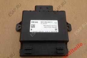 СТАБИЛИЗАТОР НАПРЯЖЕНИЯ napicia 8K0959663C AUDI A8 D4 4H