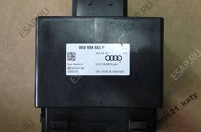 СТАБИЛИЗАТОР НАПРЯЖЕНИЯ Napicia 8K0959663F Audi VW