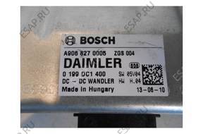 СТАБИЛИЗАТОР НАПРЯЖЕНИЯ NAPICIA A9068270005 VW/Mercedes