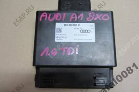 СТАБИЛИЗАТОР НАПРЯЖЕНИЯ NAPICIA AUDI A1 8X0 8K0959663D